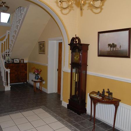 Kilburn House B&B Milltown  Εξωτερικό φωτογραφία