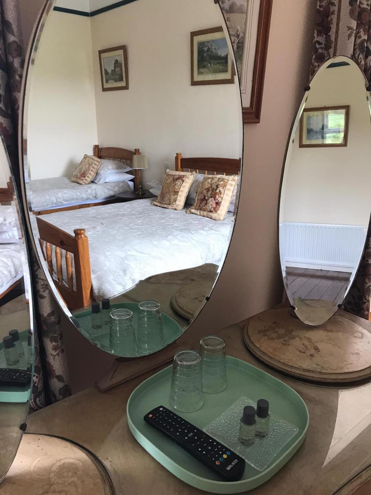 Kilburn House B&B Milltown  Εξωτερικό φωτογραφία