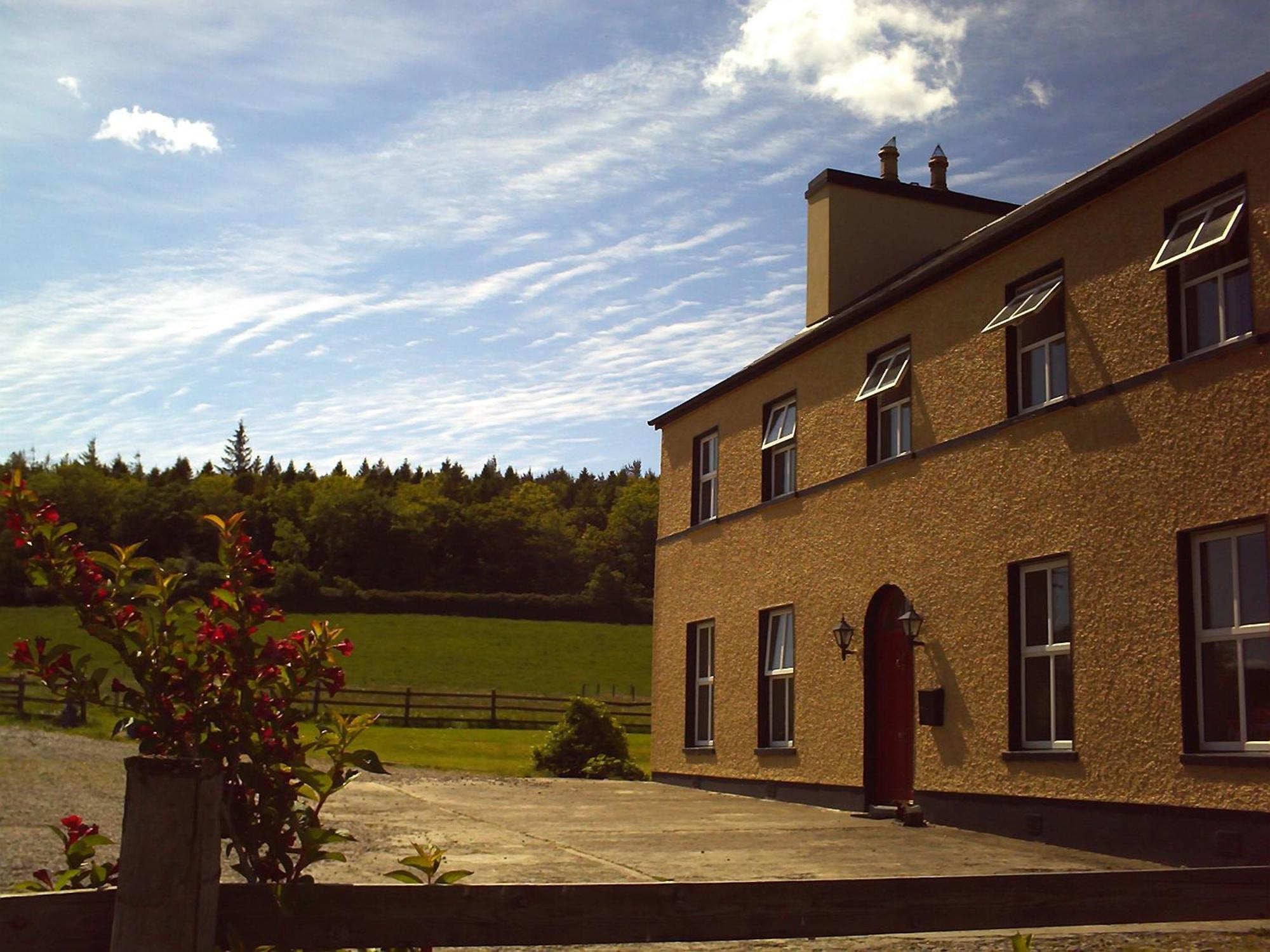 Kilburn House B&B Milltown  Εξωτερικό φωτογραφία