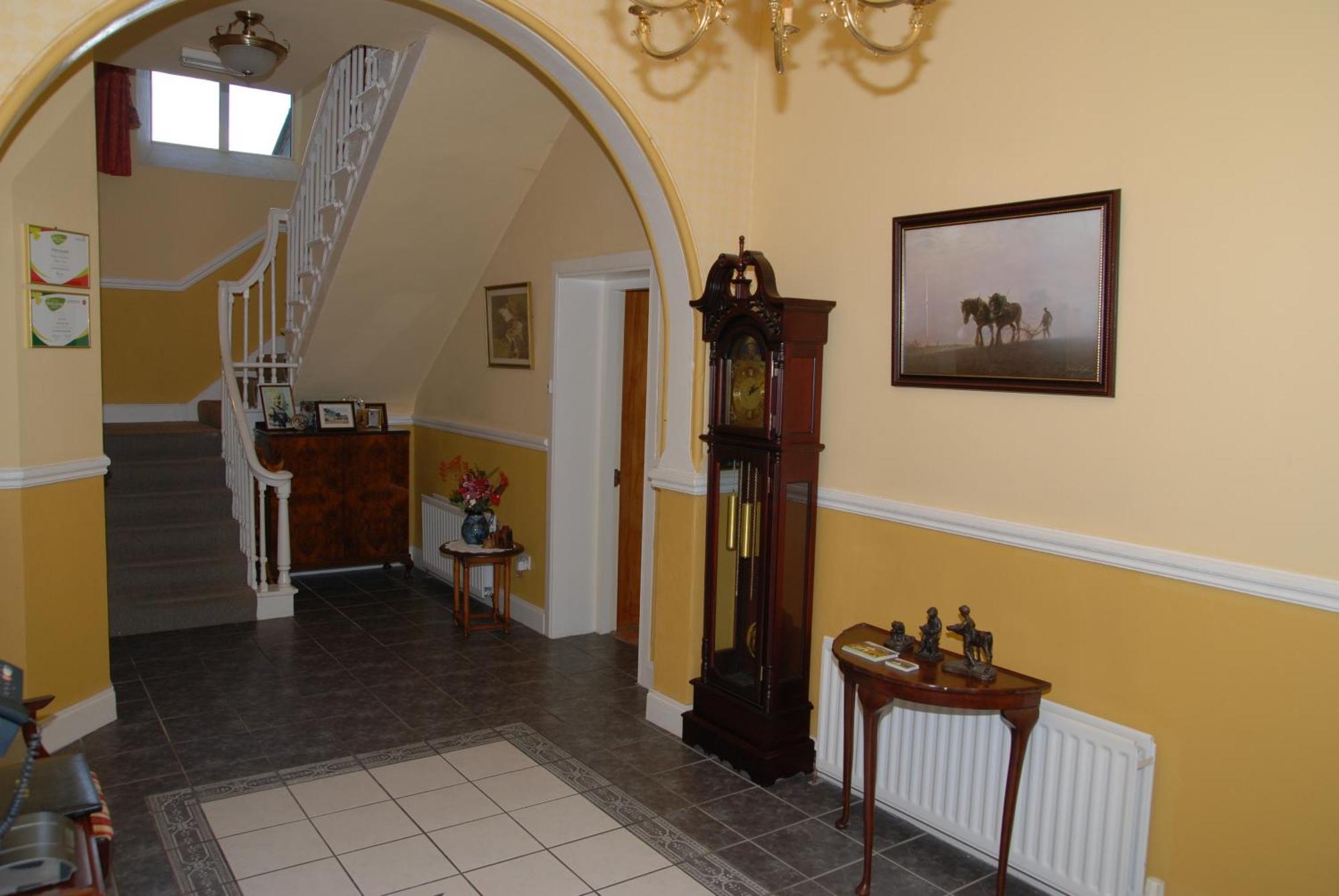 Kilburn House B&B Milltown  Εξωτερικό φωτογραφία