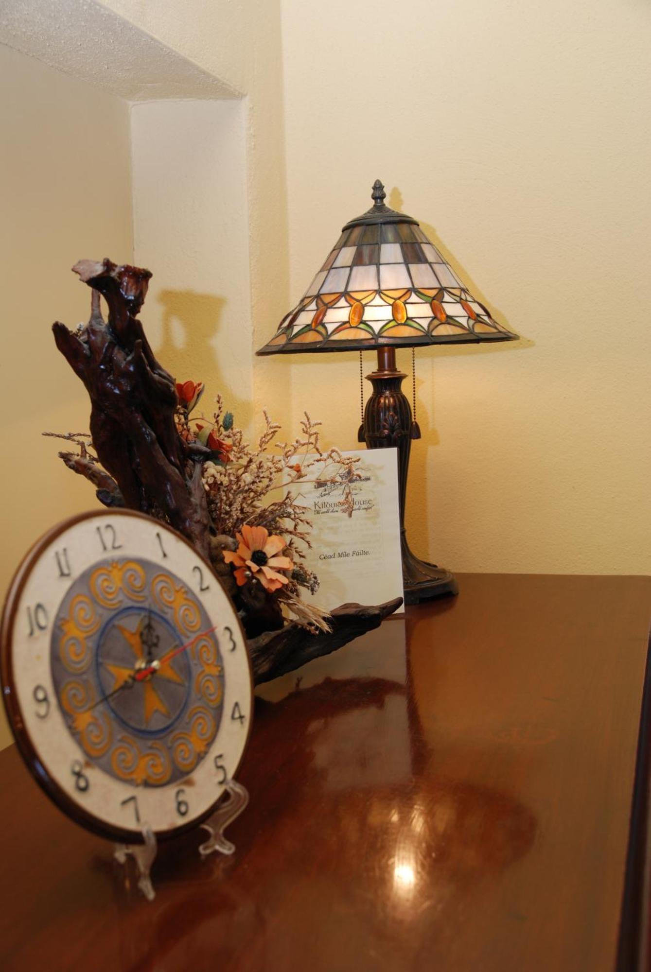 Kilburn House B&B Milltown  Εξωτερικό φωτογραφία