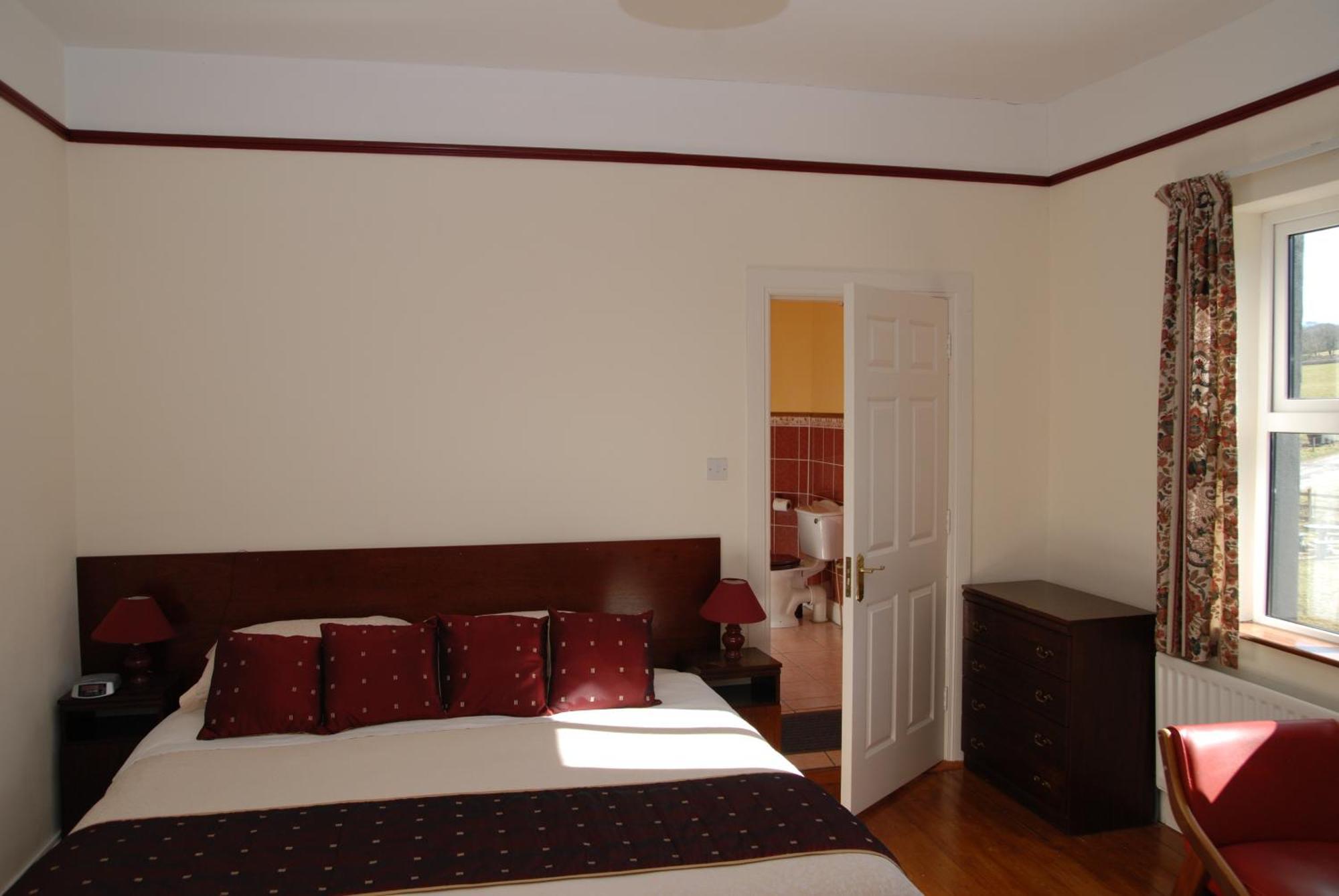 Kilburn House B&B Milltown  Εξωτερικό φωτογραφία