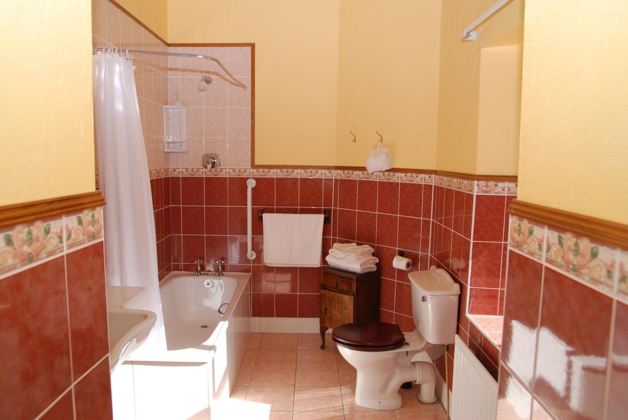 Kilburn House B&B Milltown  Εξωτερικό φωτογραφία