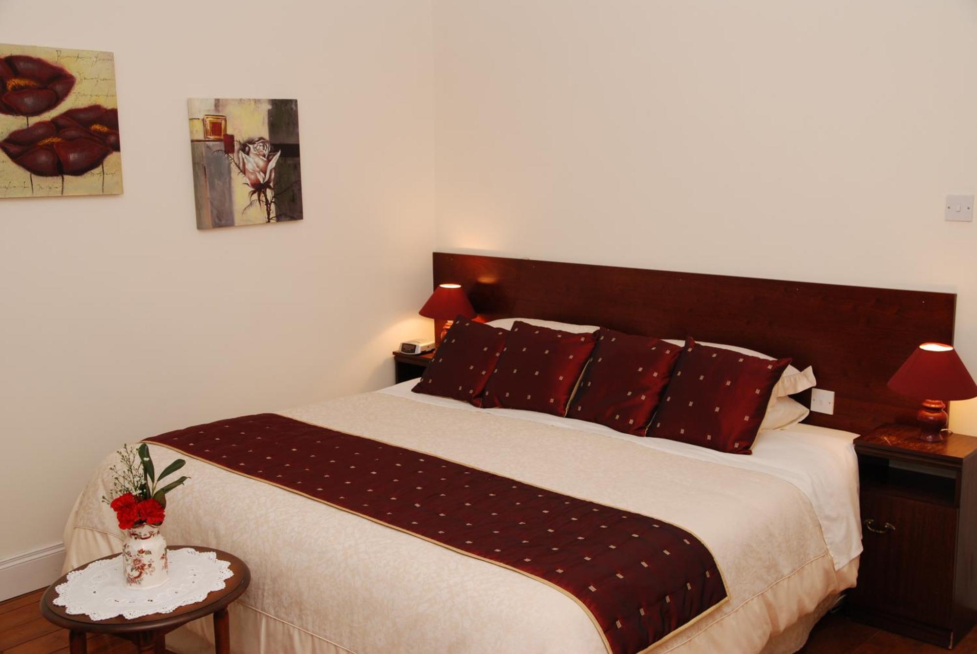 Kilburn House B&B Milltown  Εξωτερικό φωτογραφία