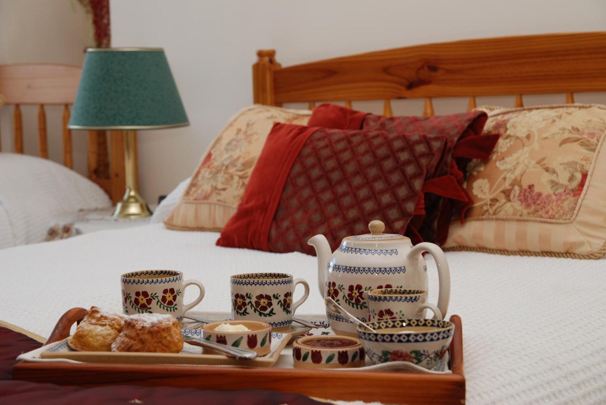 Kilburn House B&B Milltown  Εξωτερικό φωτογραφία