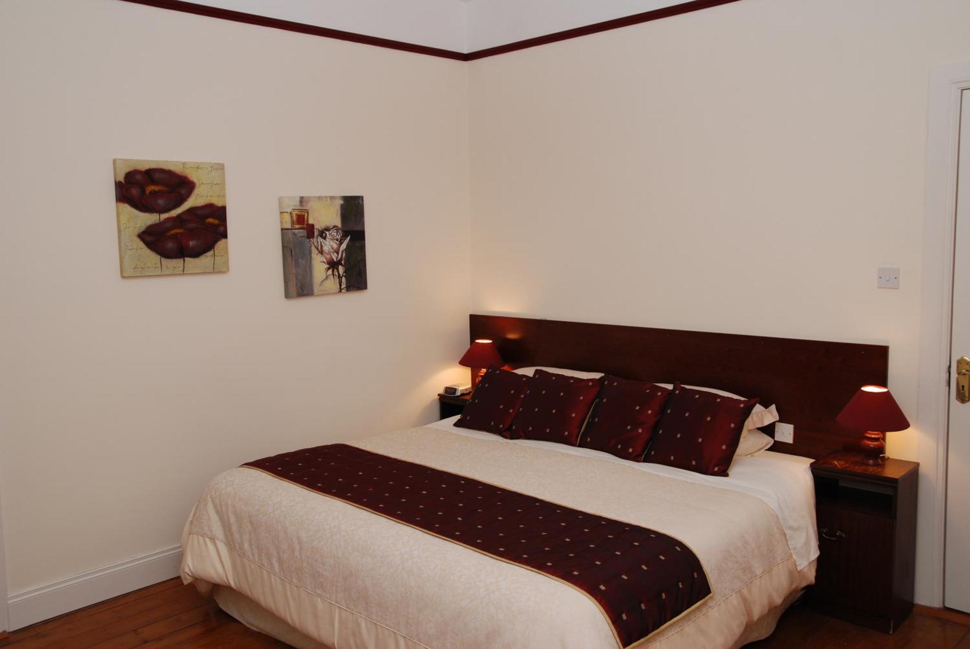 Kilburn House B&B Milltown  Εξωτερικό φωτογραφία