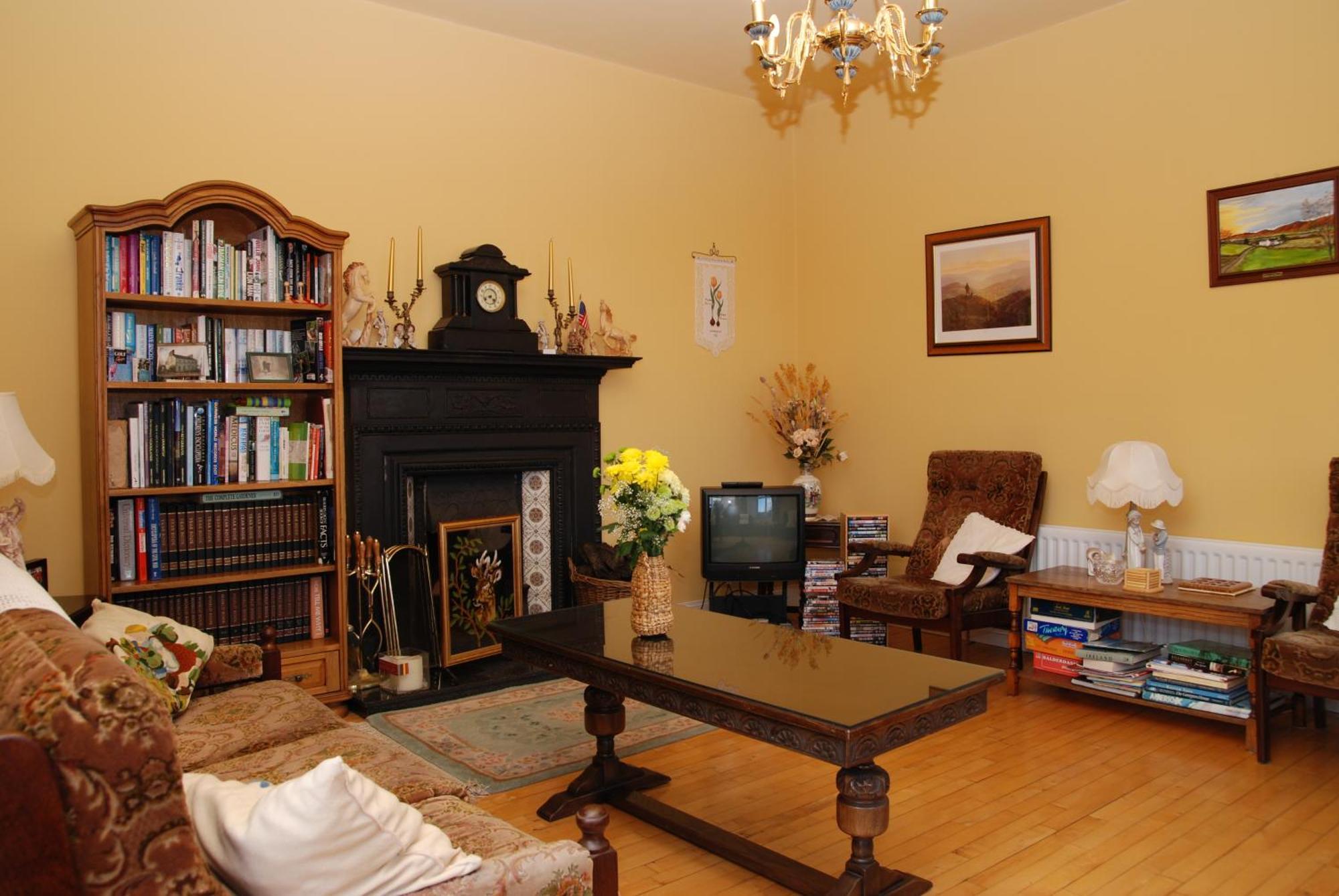 Kilburn House B&B Milltown  Εξωτερικό φωτογραφία
