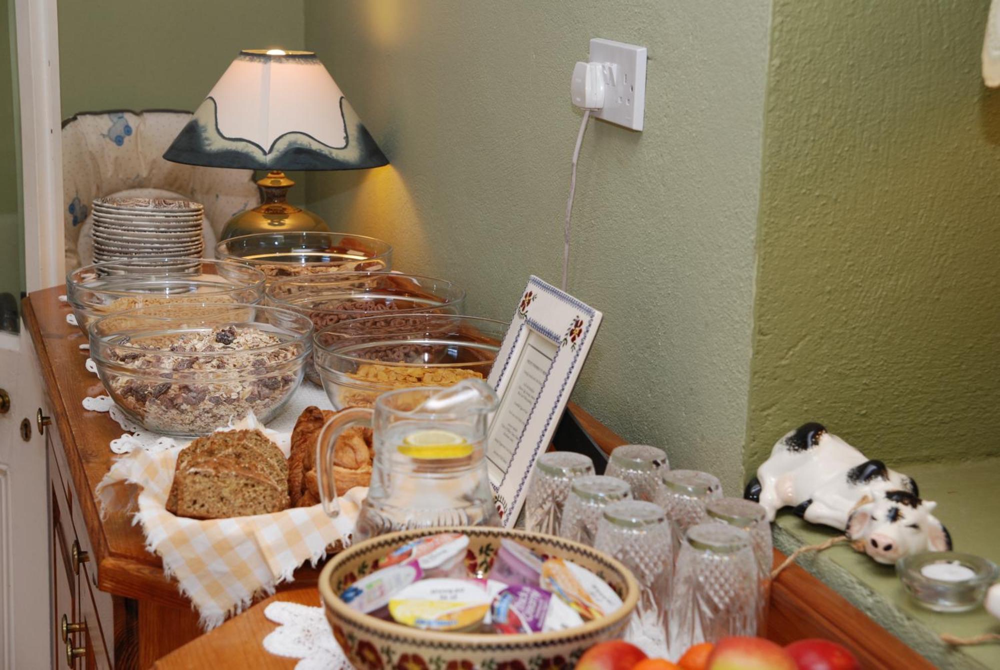 Kilburn House B&B Milltown  Εξωτερικό φωτογραφία