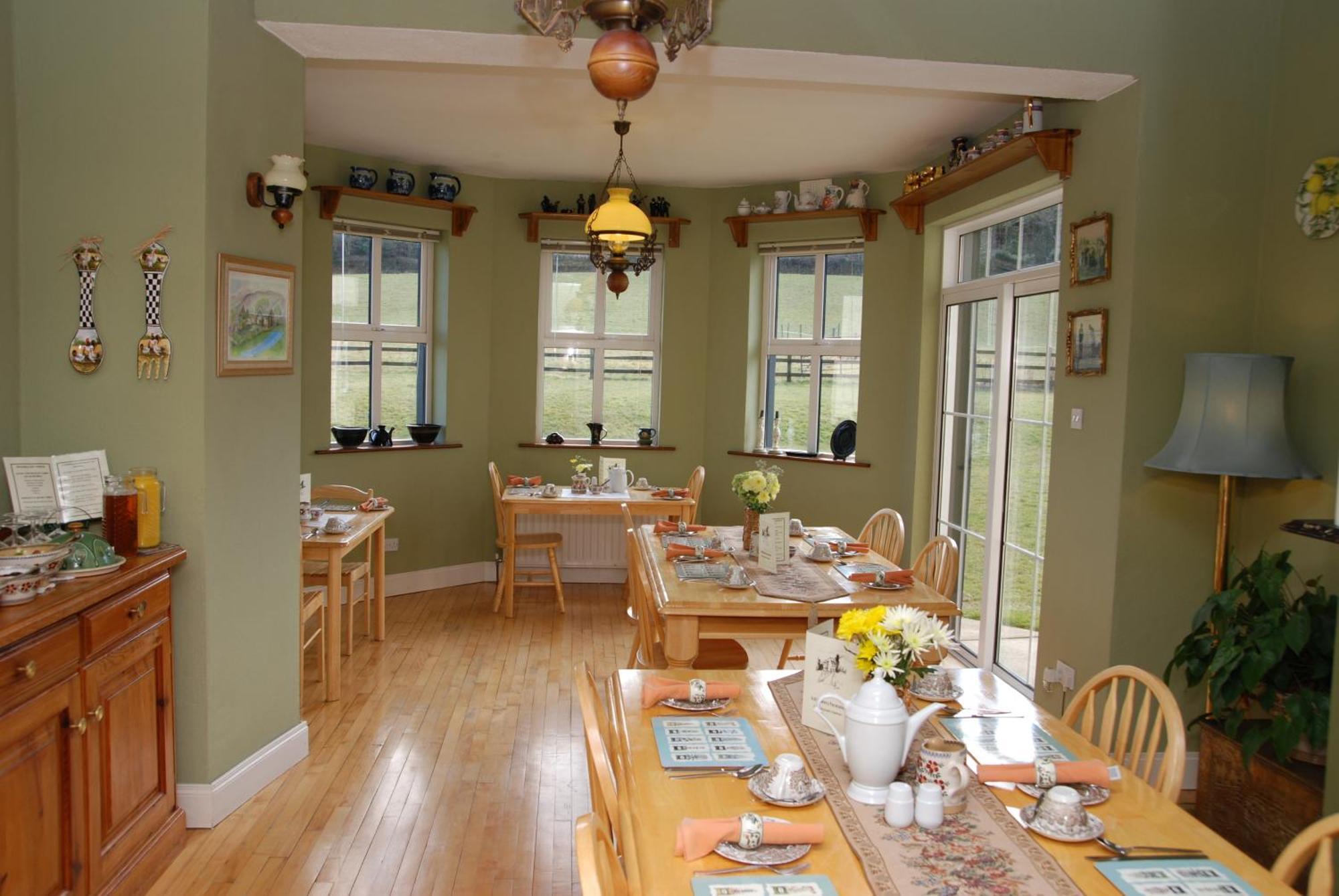 Kilburn House B&B Milltown  Εξωτερικό φωτογραφία
