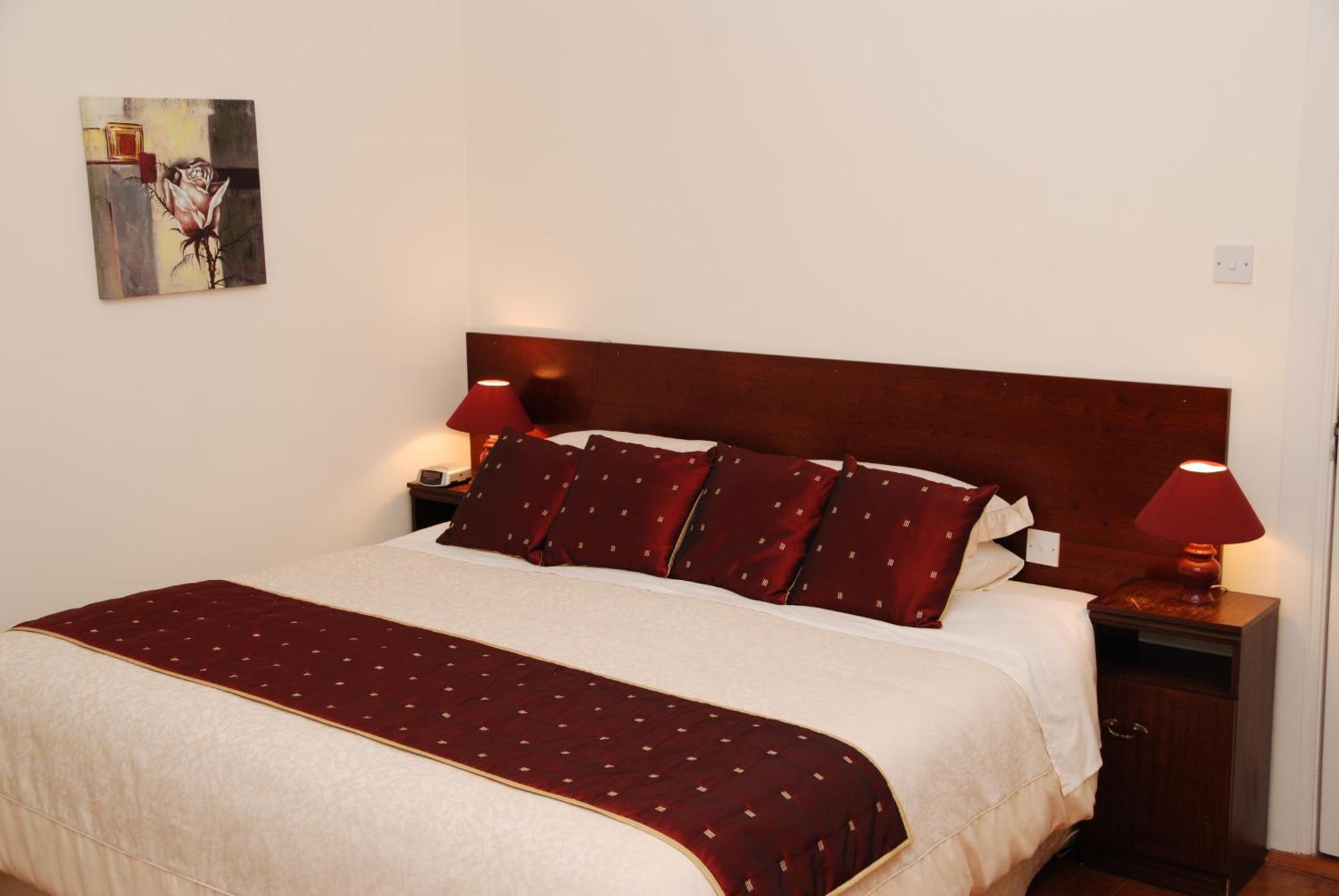 Kilburn House B&B Milltown  Εξωτερικό φωτογραφία
