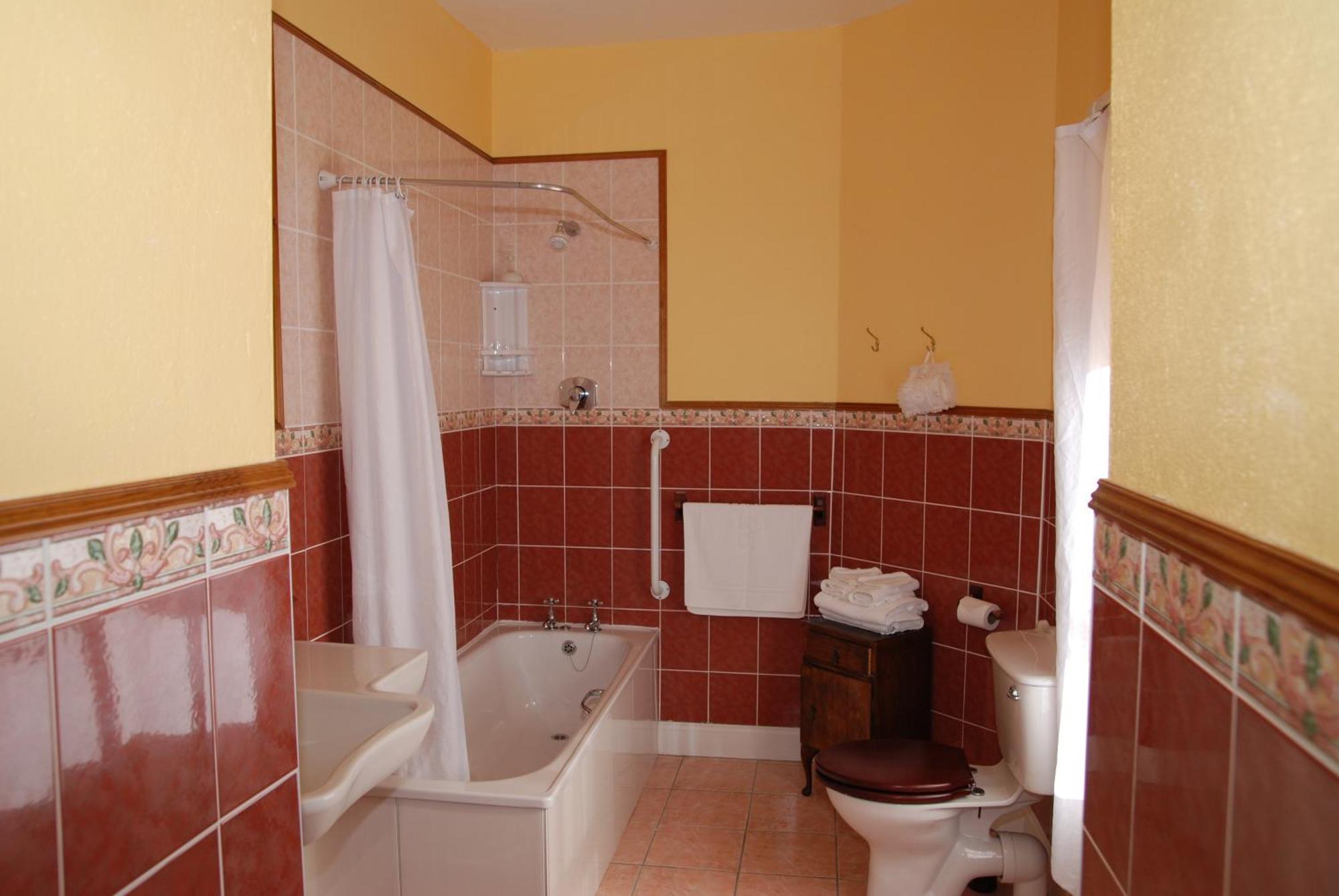 Kilburn House B&B Milltown  Εξωτερικό φωτογραφία