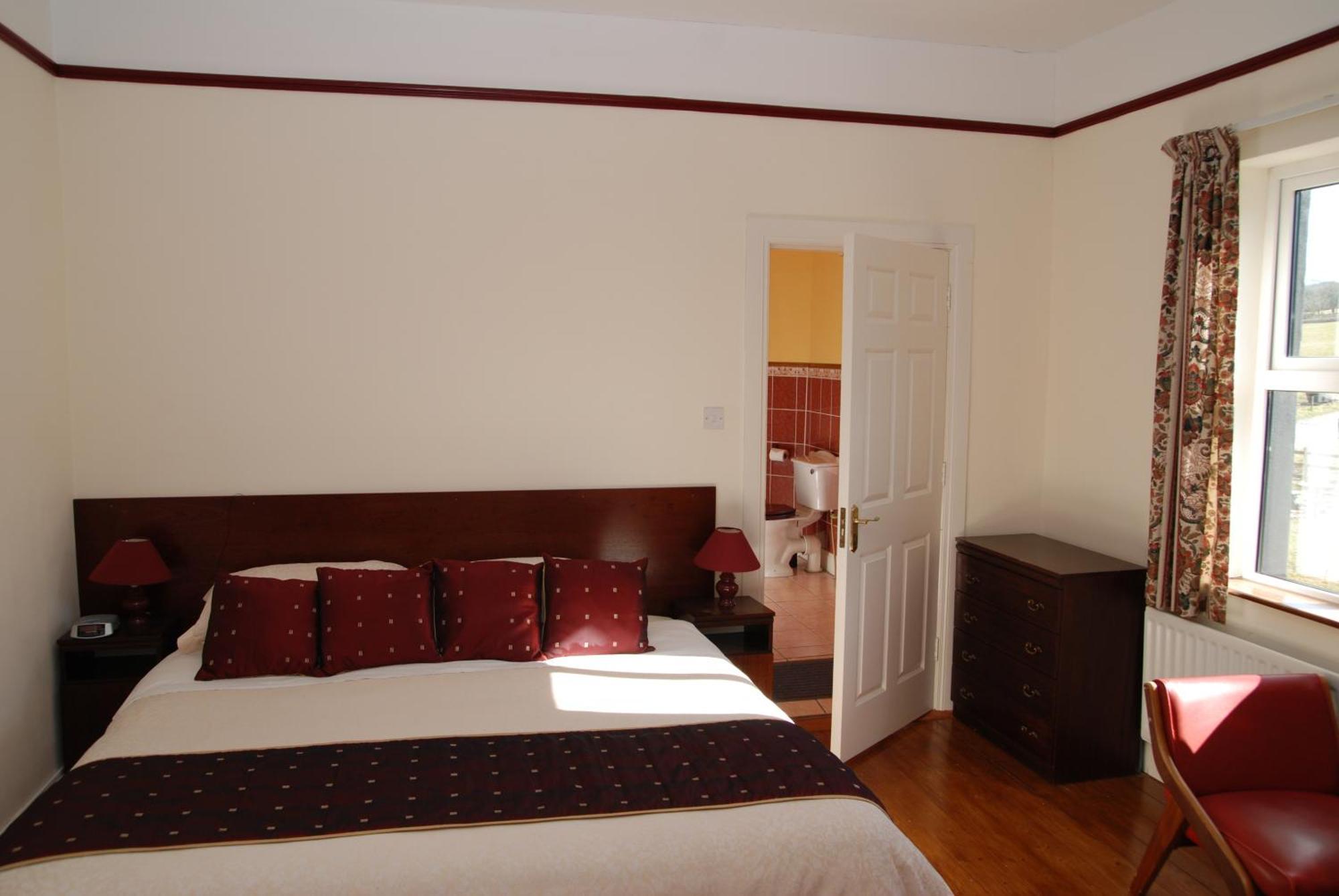 Kilburn House B&B Milltown  Εξωτερικό φωτογραφία