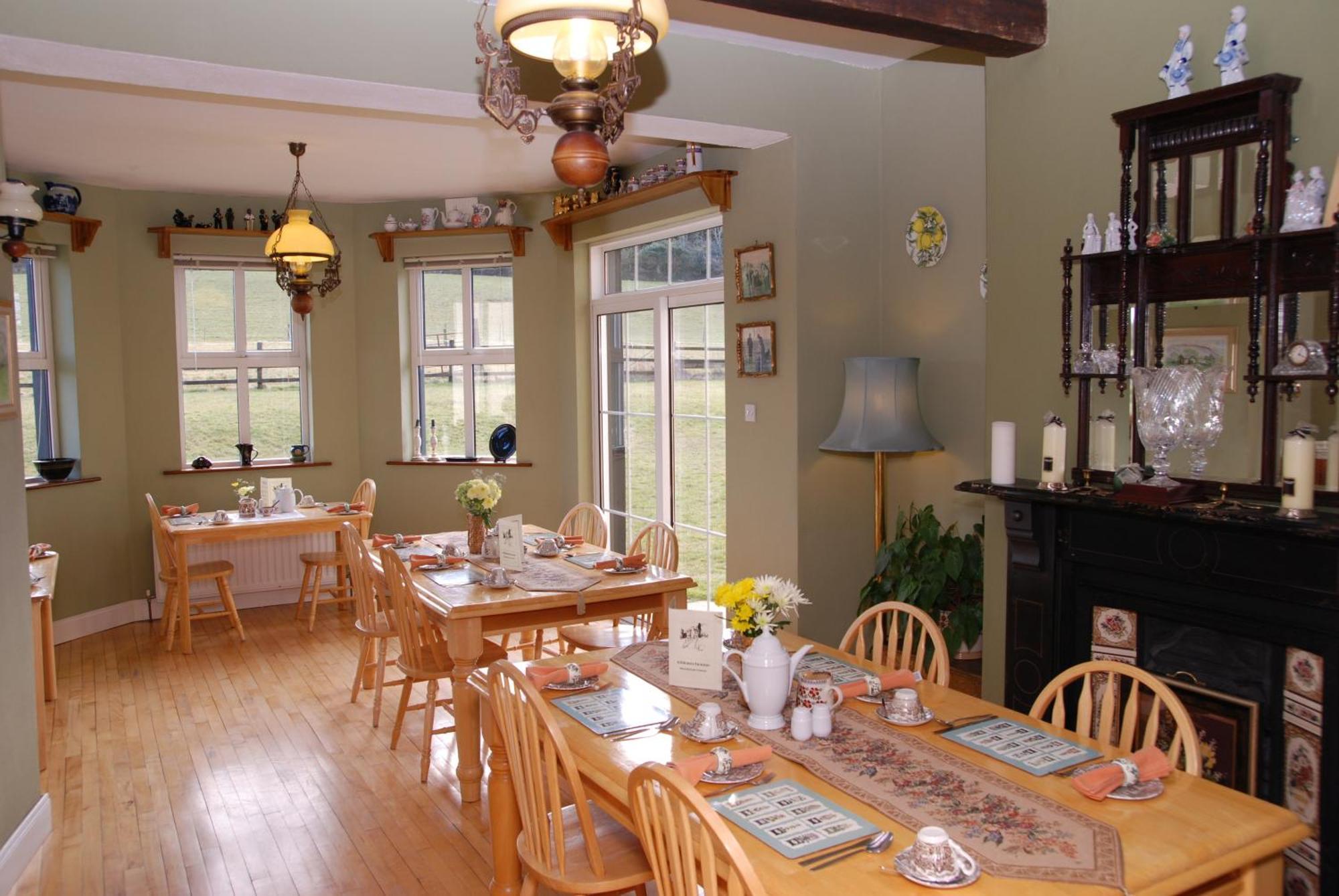 Kilburn House B&B Milltown  Εξωτερικό φωτογραφία