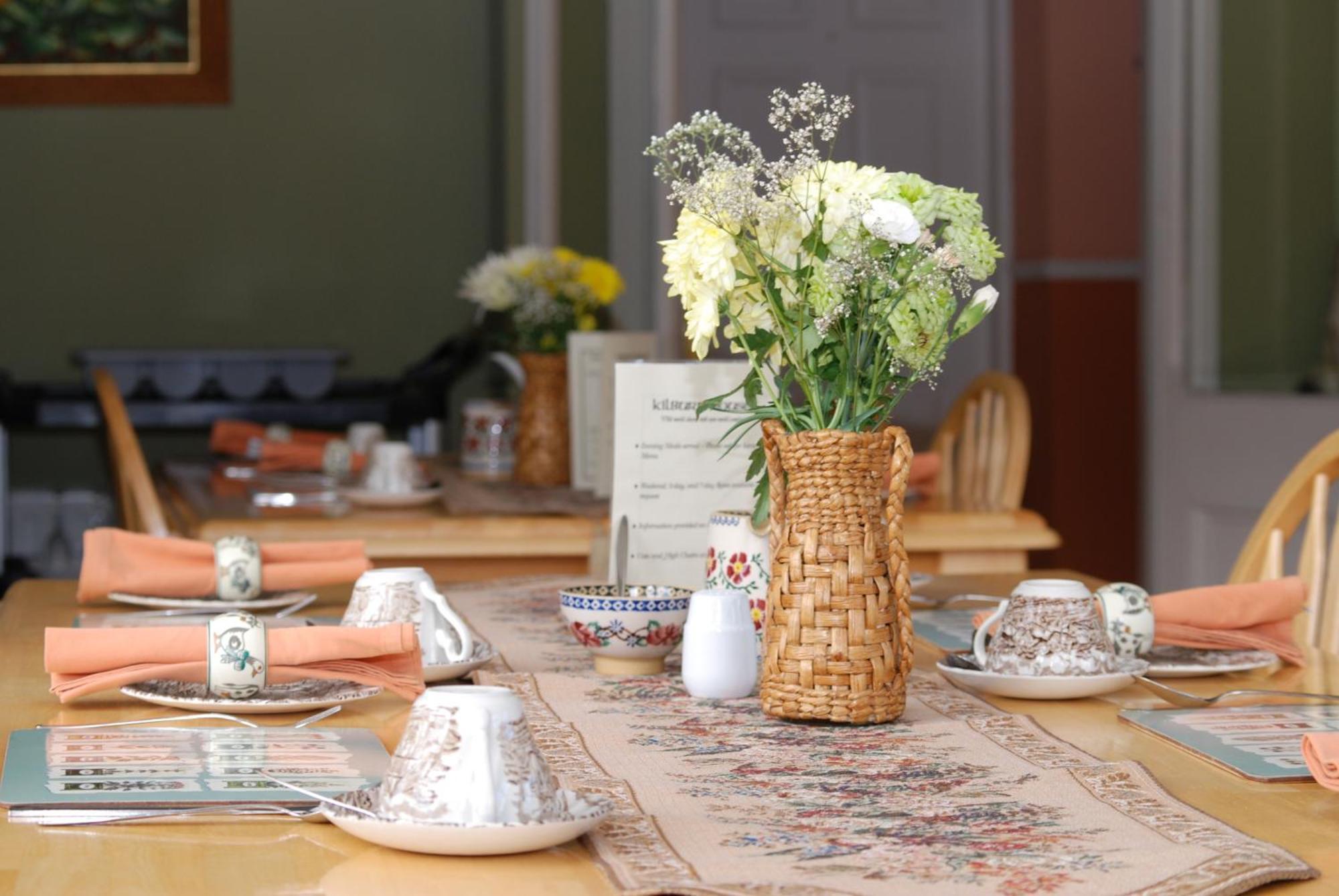 Kilburn House B&B Milltown  Εξωτερικό φωτογραφία
