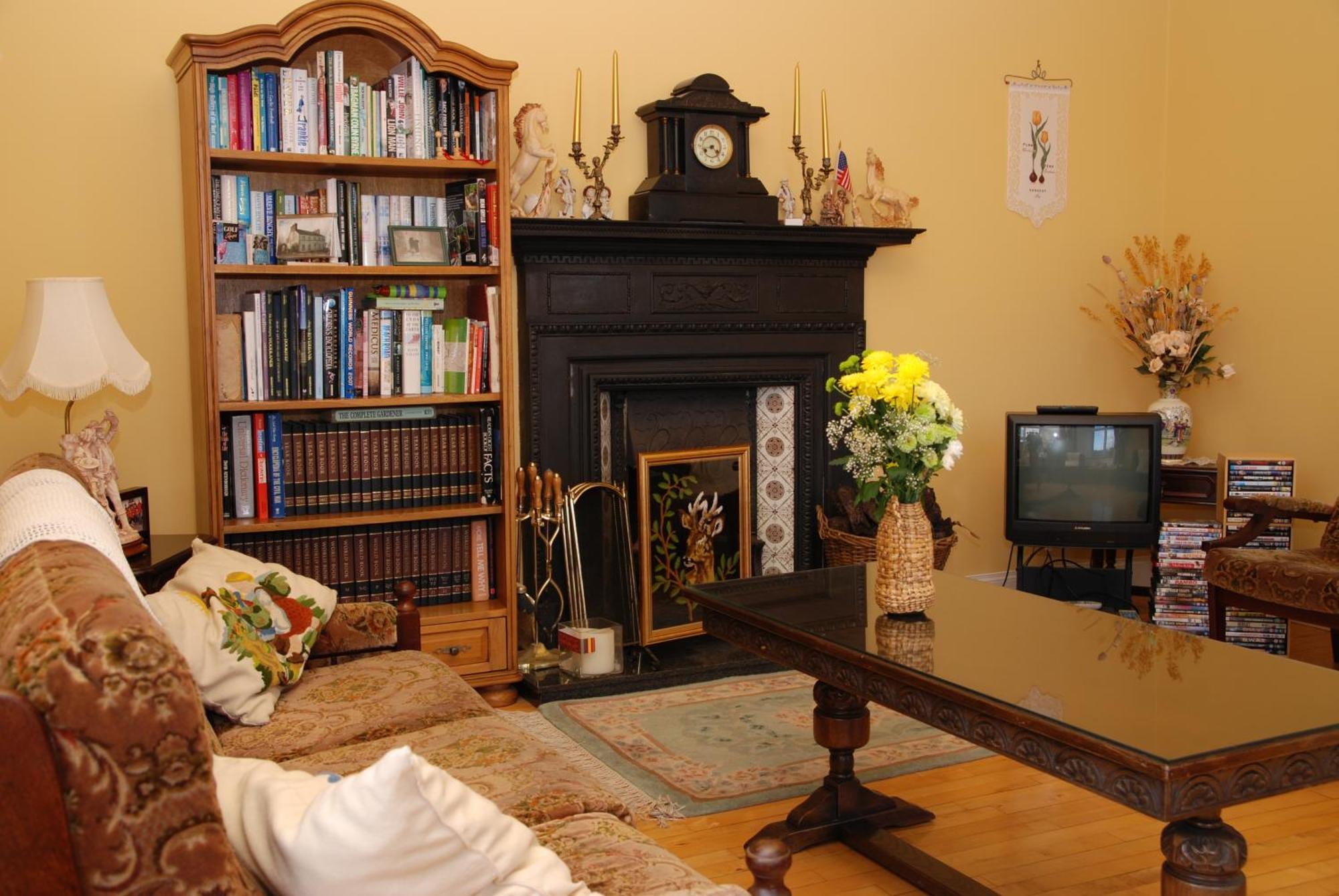Kilburn House B&B Milltown  Εξωτερικό φωτογραφία