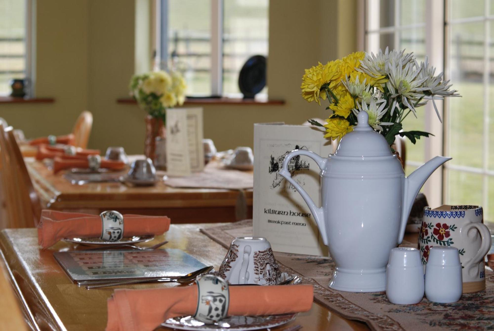 Kilburn House B&B Milltown  Εξωτερικό φωτογραφία