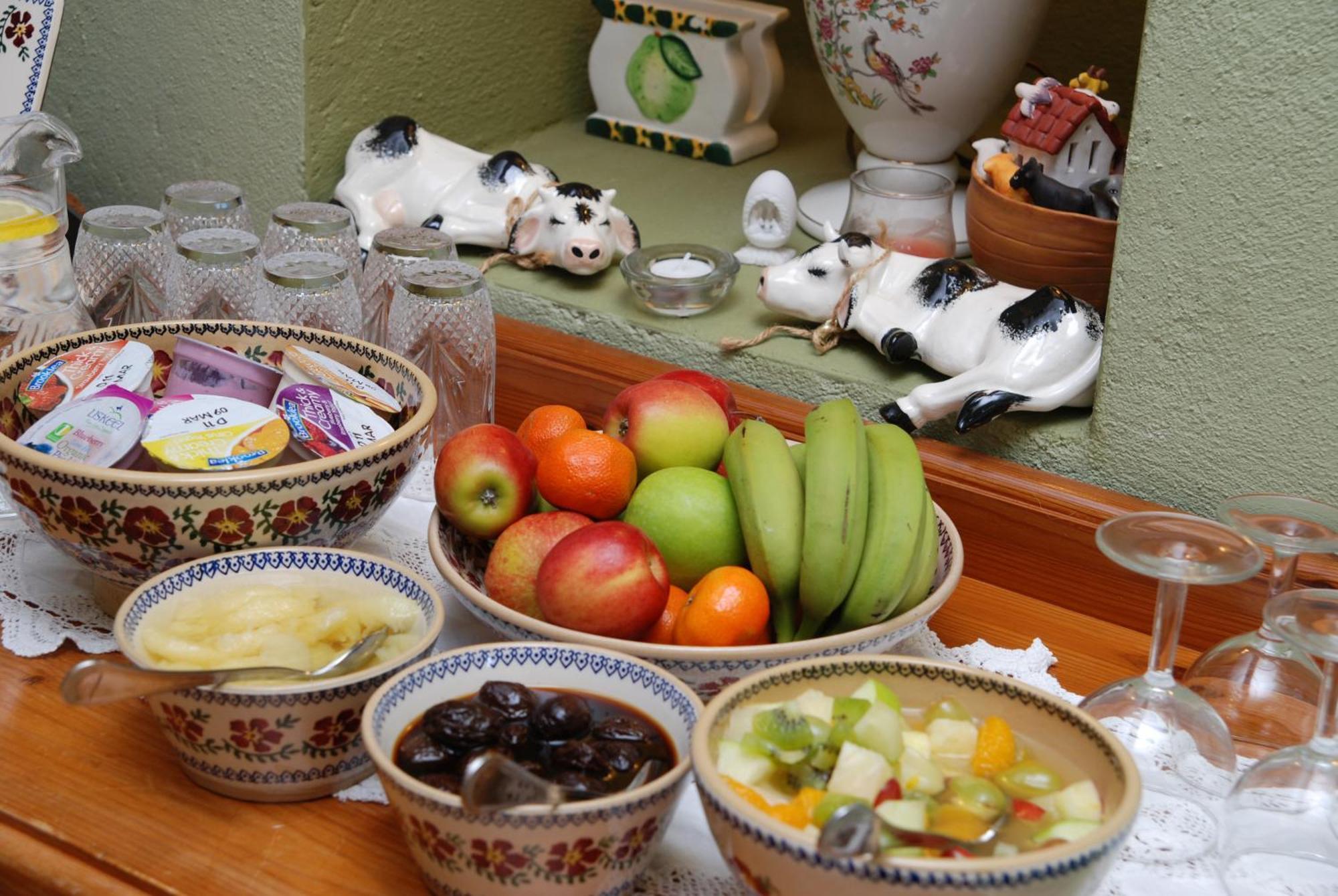 Kilburn House B&B Milltown  Εξωτερικό φωτογραφία