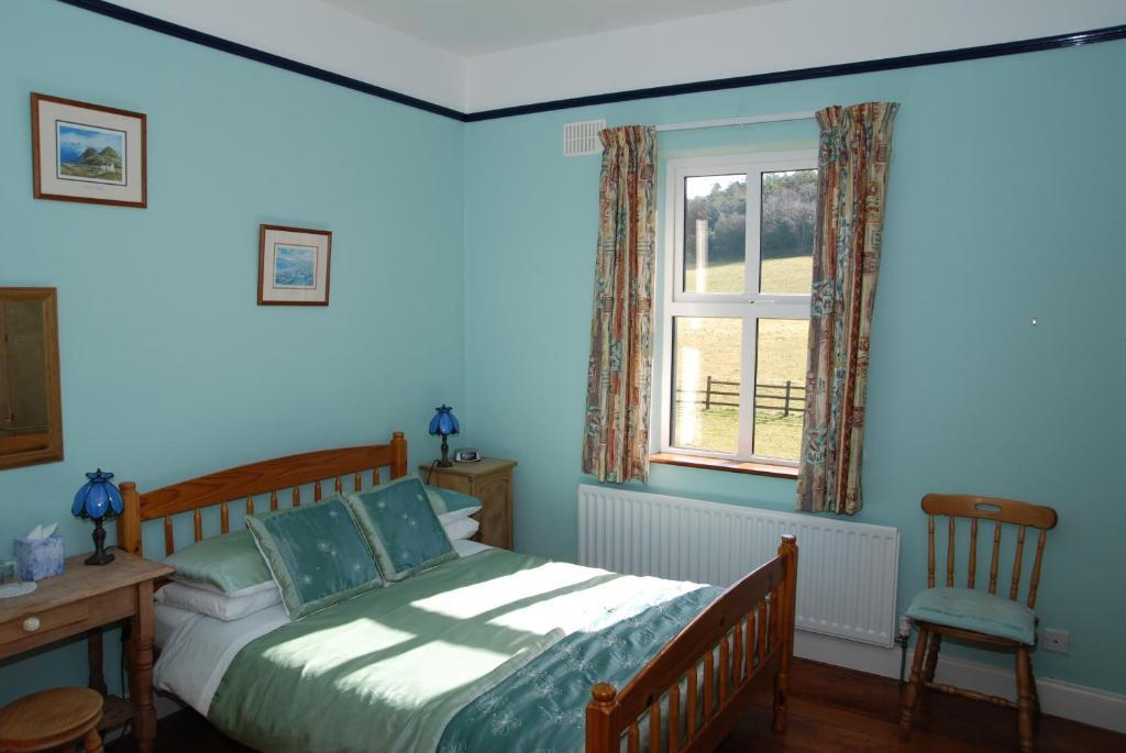Kilburn House B&B Milltown  Δωμάτιο φωτογραφία