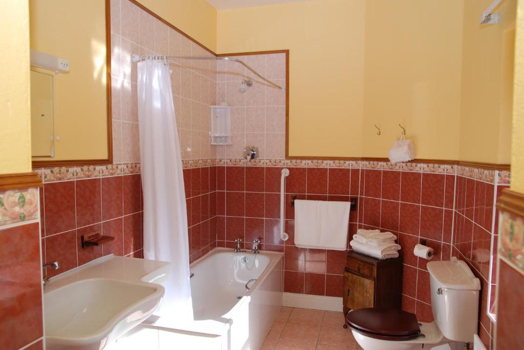 Kilburn House B&B Milltown  Δωμάτιο φωτογραφία