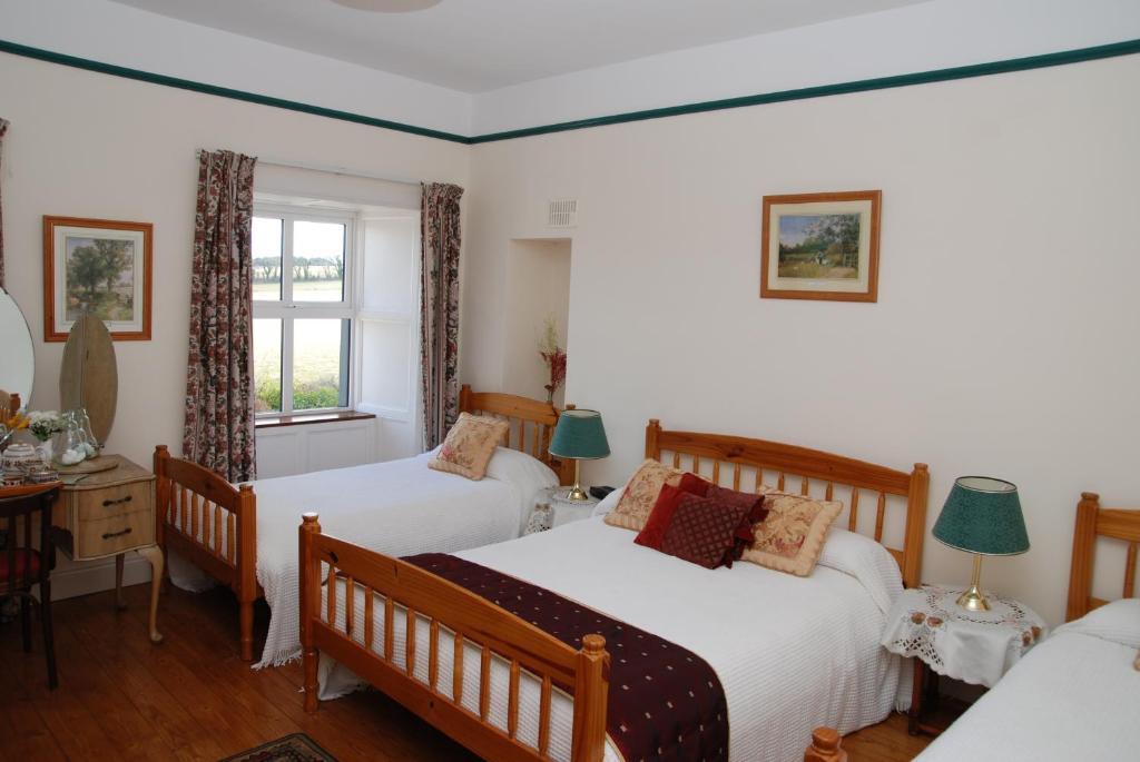 Kilburn House B&B Milltown  Δωμάτιο φωτογραφία