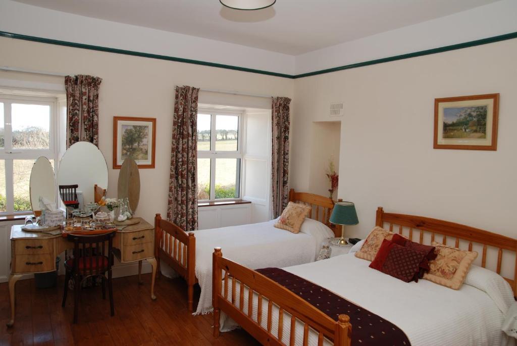 Kilburn House B&B Milltown  Δωμάτιο φωτογραφία