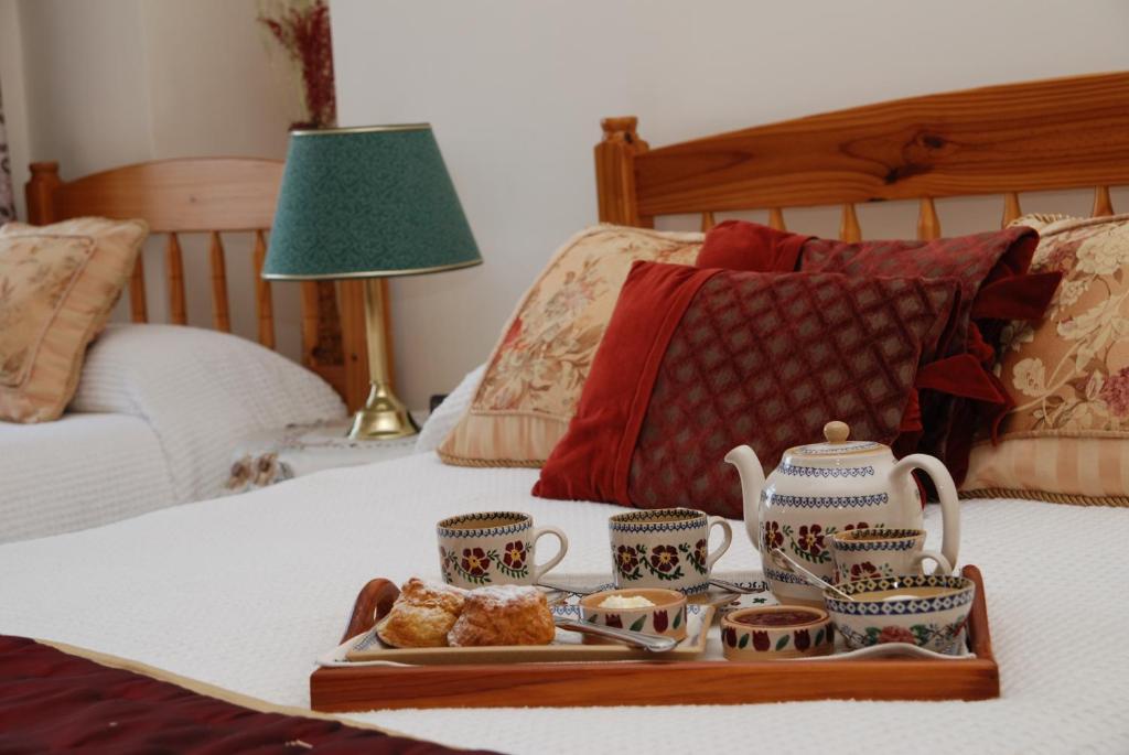 Kilburn House B&B Milltown  Δωμάτιο φωτογραφία