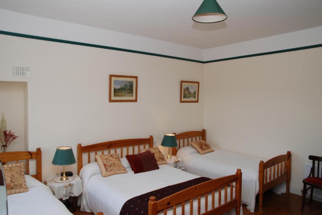 Kilburn House B&B Milltown  Δωμάτιο φωτογραφία