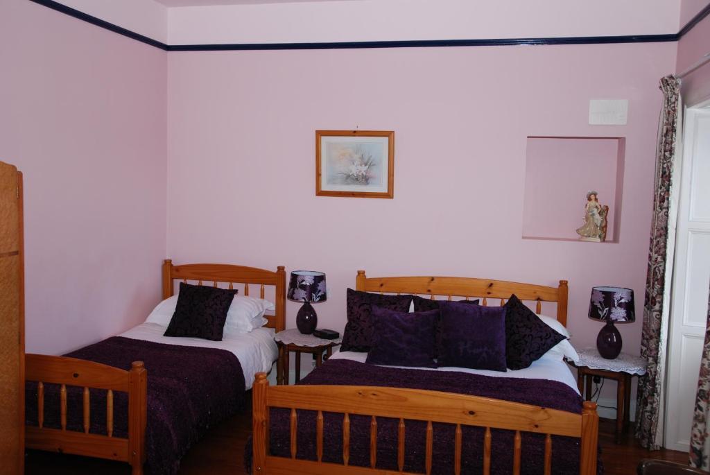 Kilburn House B&B Milltown  Δωμάτιο φωτογραφία