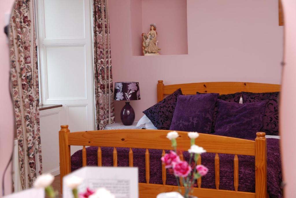 Kilburn House B&B Milltown  Δωμάτιο φωτογραφία