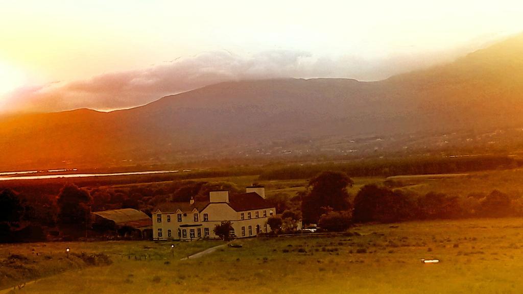 Kilburn House B&B Milltown  Εξωτερικό φωτογραφία
