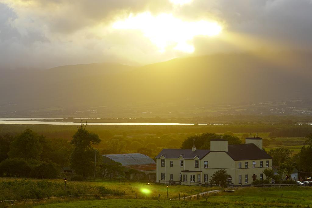 Kilburn House B&B Milltown  Εξωτερικό φωτογραφία